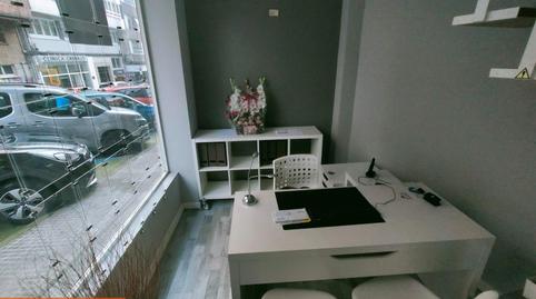 Foto 5 de Oficina de alquiler en Falperra - Santa Lucía, A Coruña Capital