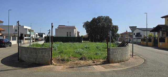 Terreno residencial en Venta en Calle Valle de Carbajal en Sariegos