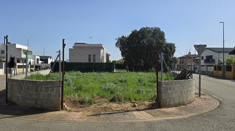 Se vende terreno en Carbajal
