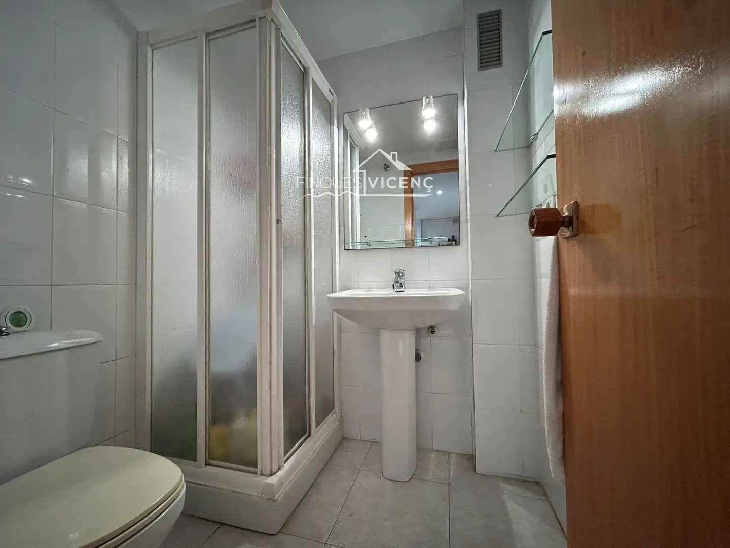 Bany de Pis en venda en Calafell amb Terrassa, Piscina i Piscina comunitària