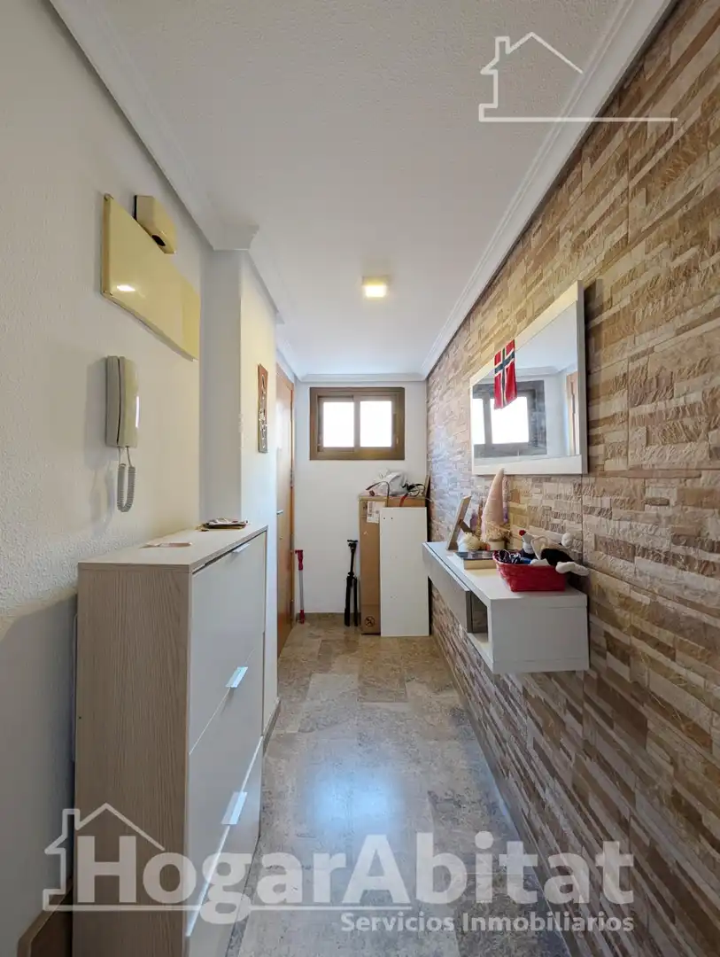 Penthouse mit Terrasse zum Verkauf in Verónica, imagen 31