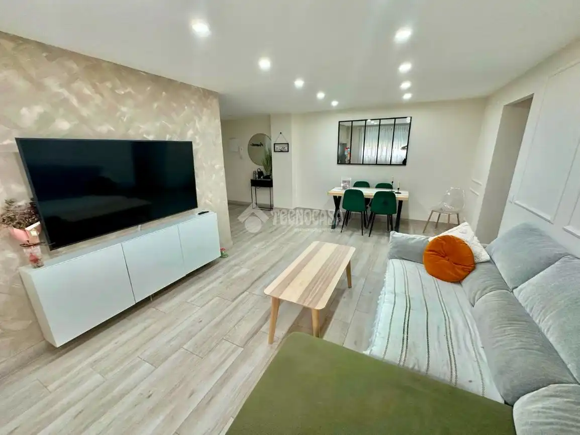 Appartement avec ascenseur à vendre à Chapín - Campus Universitario - Navinco