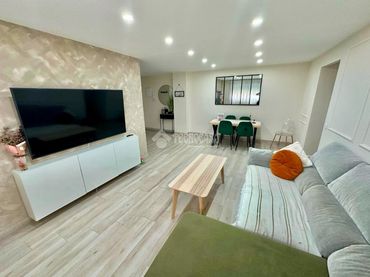 Appartamento con ascensore in vendita a Chapín - Campus Universitario - Navinco