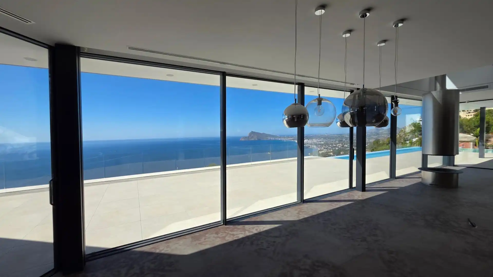 Chalet con piscina en venta en Calle Calle Gran Bretaña, imagen 73