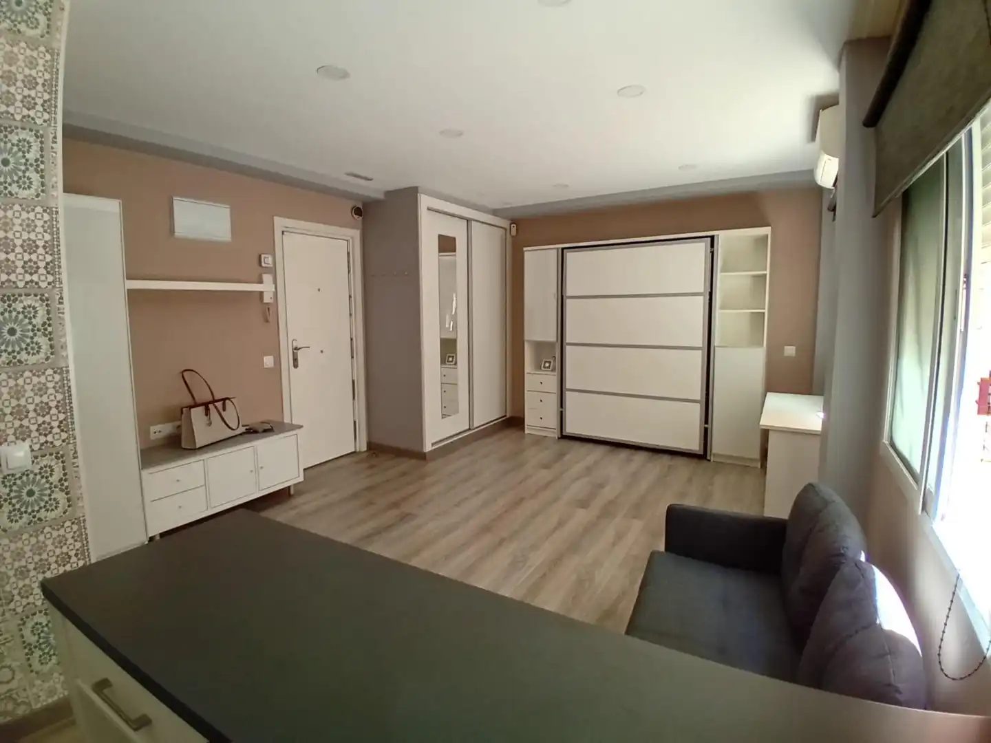 Studio with lift for sale in Centro Urbano, imagen 9