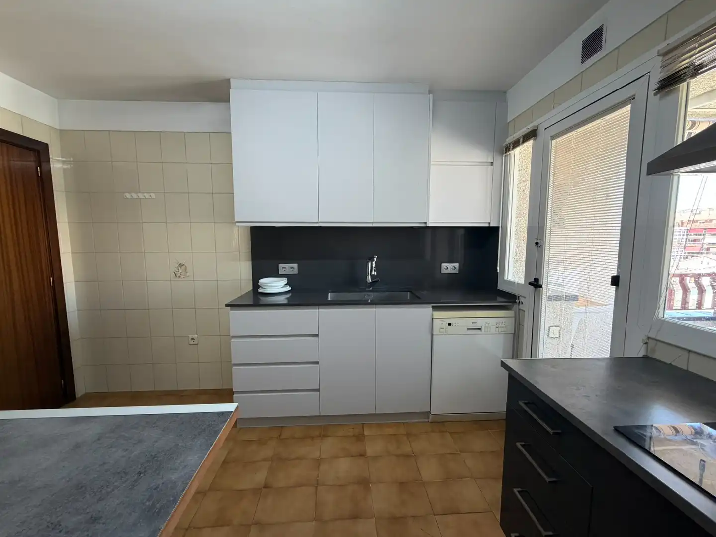 Cocina de Piso en venta en Balaguer con Aire acondicionado, Calefacción y Terraza