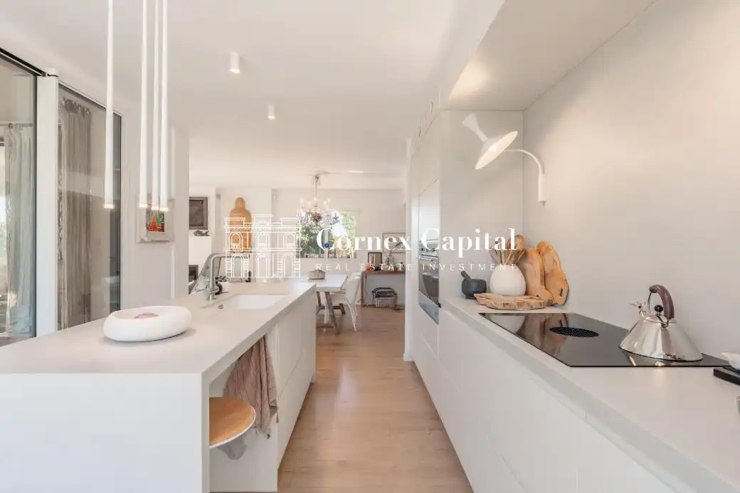 Maison avec piscine à vendre à DEL ROCAR, imagen 48