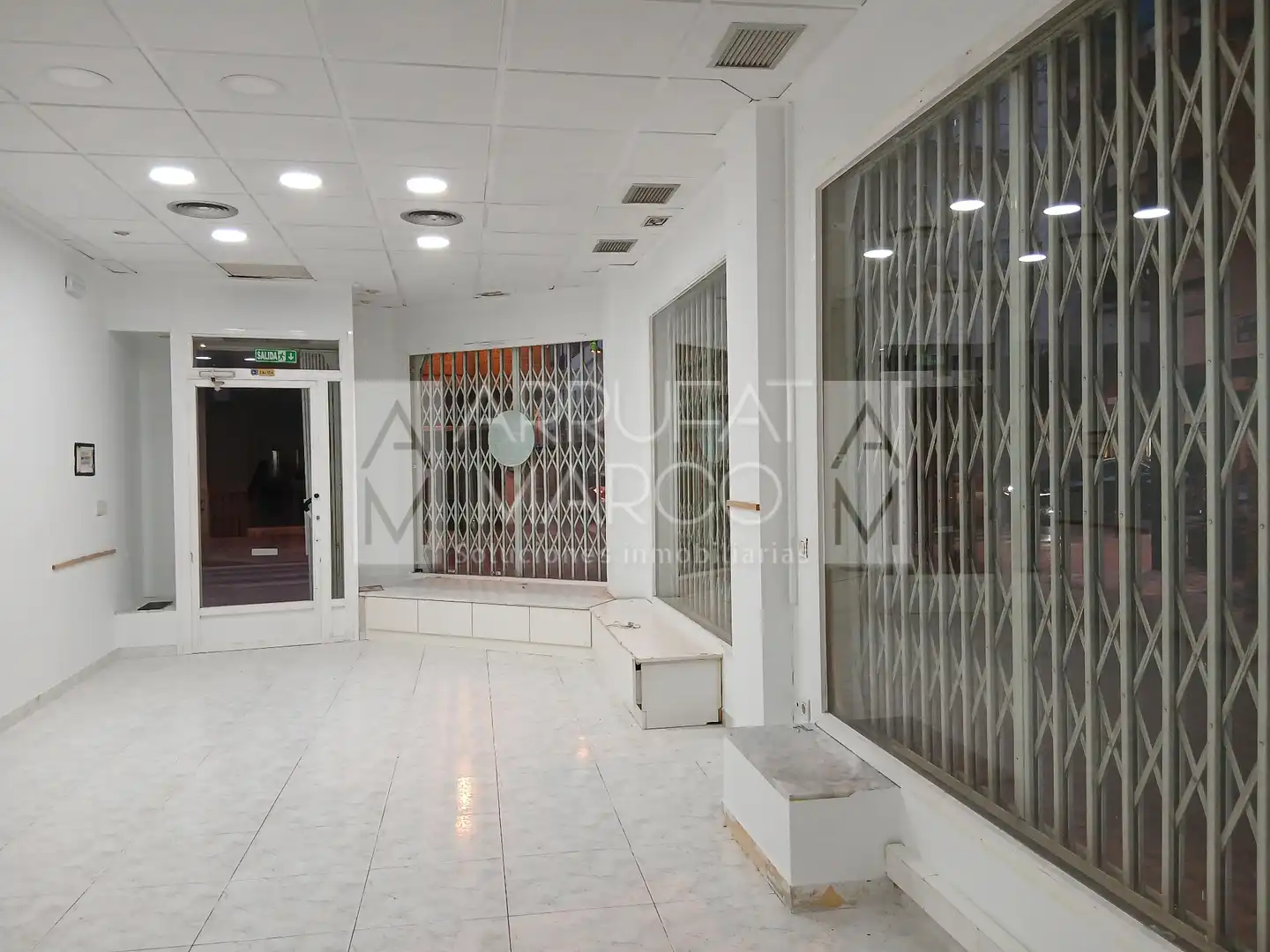 Local comercial de lloguer a Centro, imagen 4