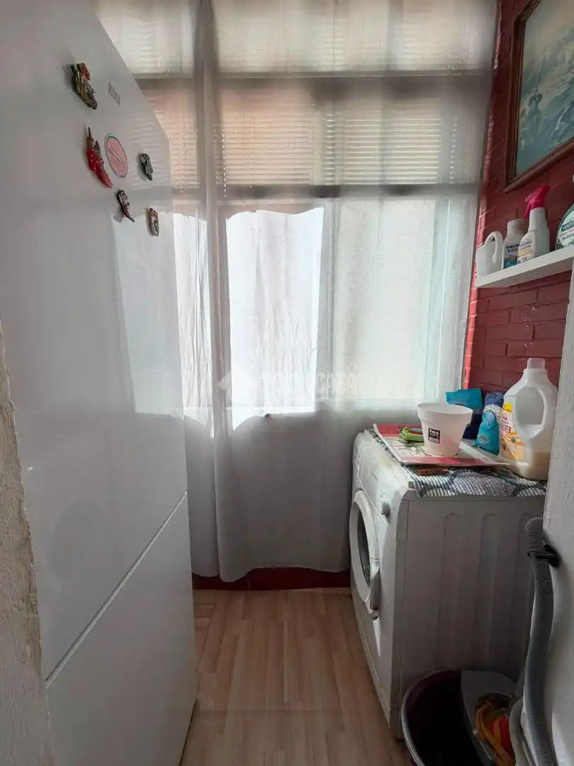 Flat for sale in Salesianos