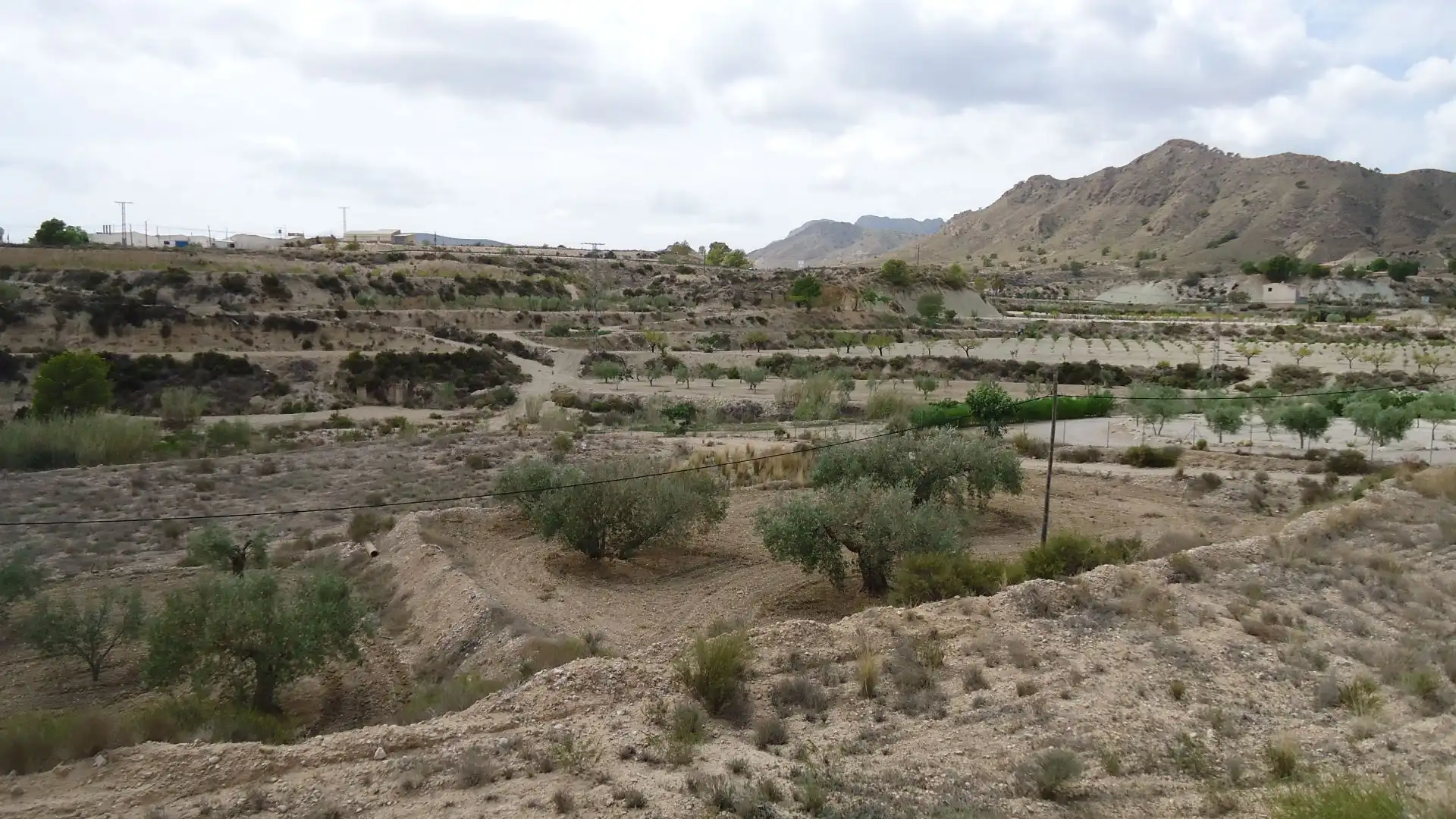 Lands and plots for sale in Abanilla, imagen 11