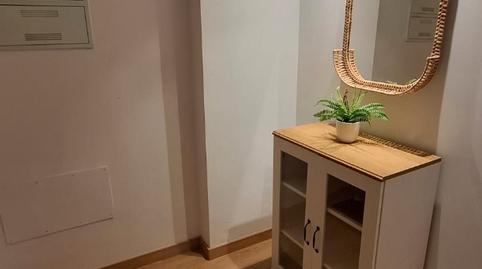 Foto 4 de Pis de lloguer a Avenida Jorge Luis Borges, El Tejar - Hacienda Bizcochero, Málaga