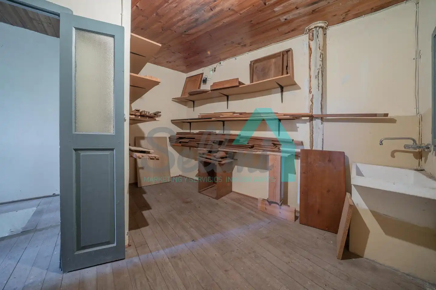 Houses for sale in Pravia  with Heating, Private garden and Parquet flooring