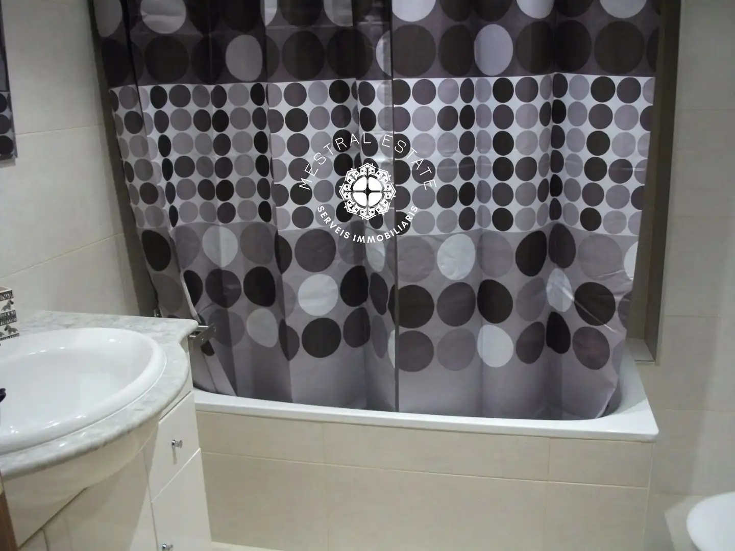 Bathroom of Flat for sale in Vila-seca  with Storage room, Swimming Pool and Community pool