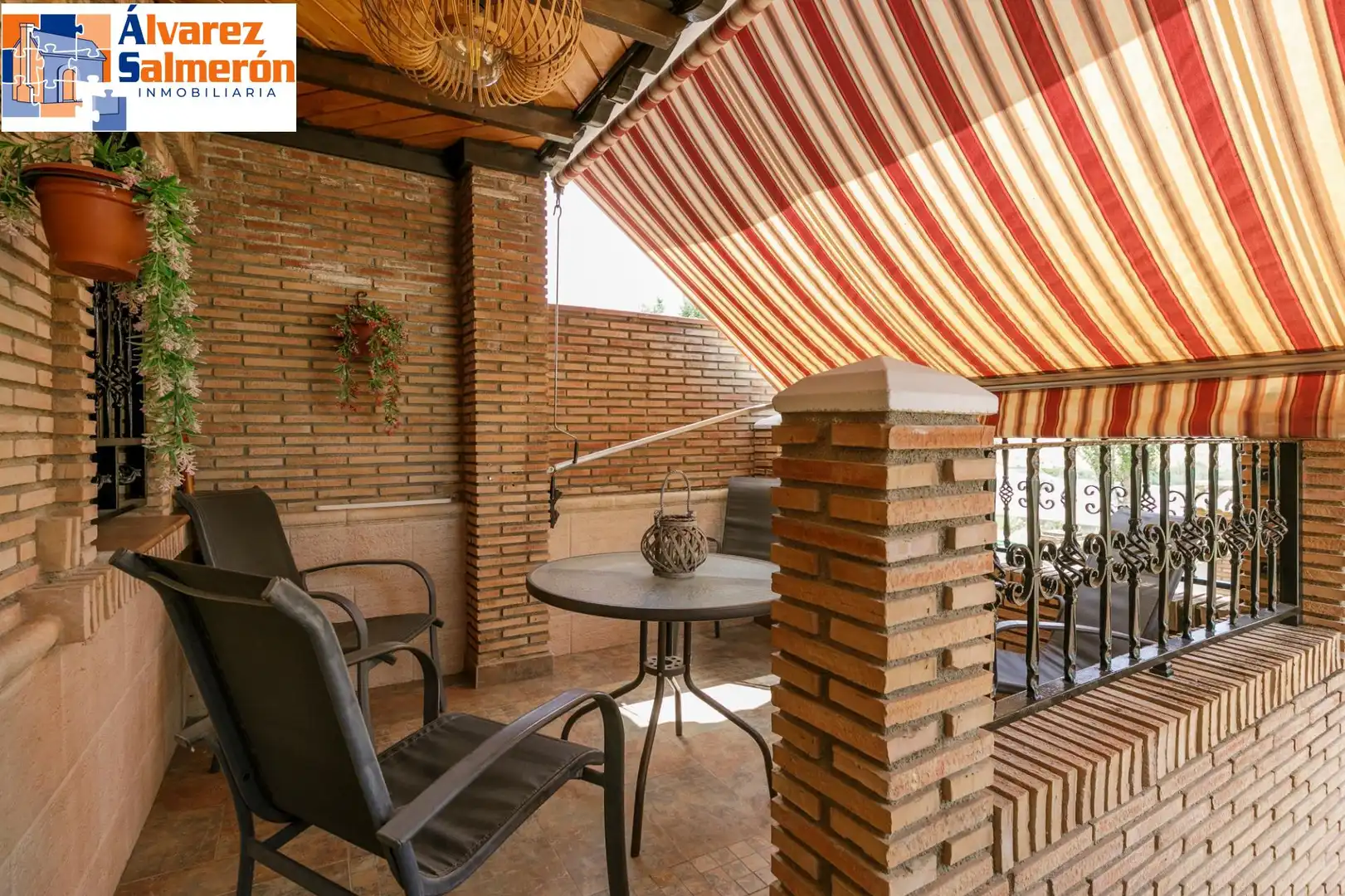 Home with terrace for sale in DR MARAÑON, imagen 4