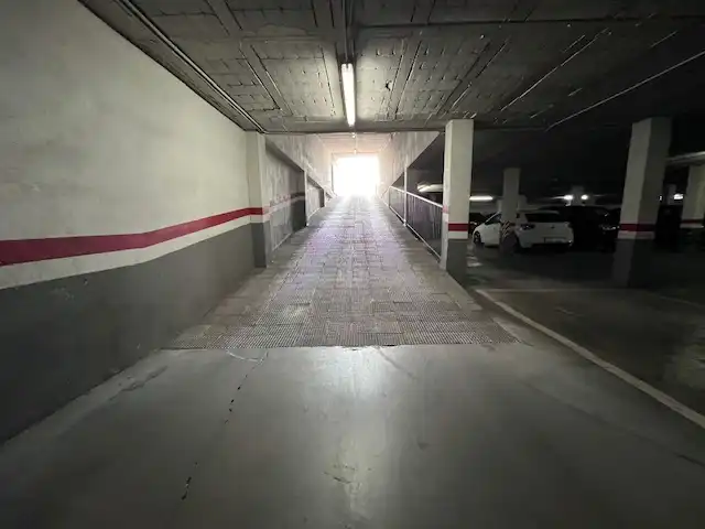 Aparcament de Garatge en venda en Castellón de la Plana / Castelló de la Plana