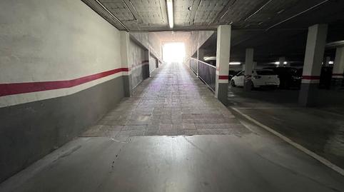 Photo 4 of Garage for sale in Carrer de Francisco Ruiz Cazador, 6, Pau Lledó, Castellón de la Plana / Castelló de la Plana