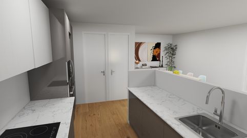 Foto 4 de Piso en venta en Carrer Dels Xicots de Vilafranca, La Girada, Vilafranca del Penedès