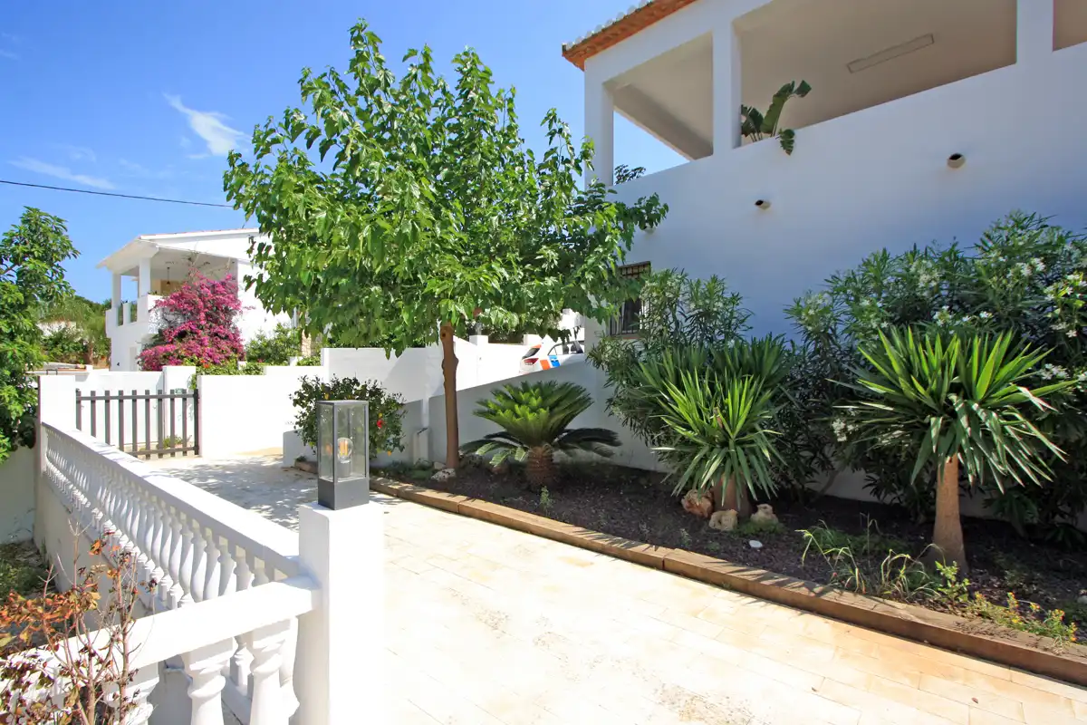 Villa avec piscine à vendre à Las Rotas / Les Rotes, imagen 29