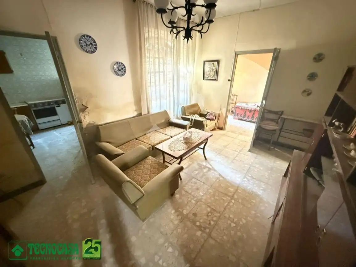 Maison jumelée à vendre à Piedrabuena, imagen 10