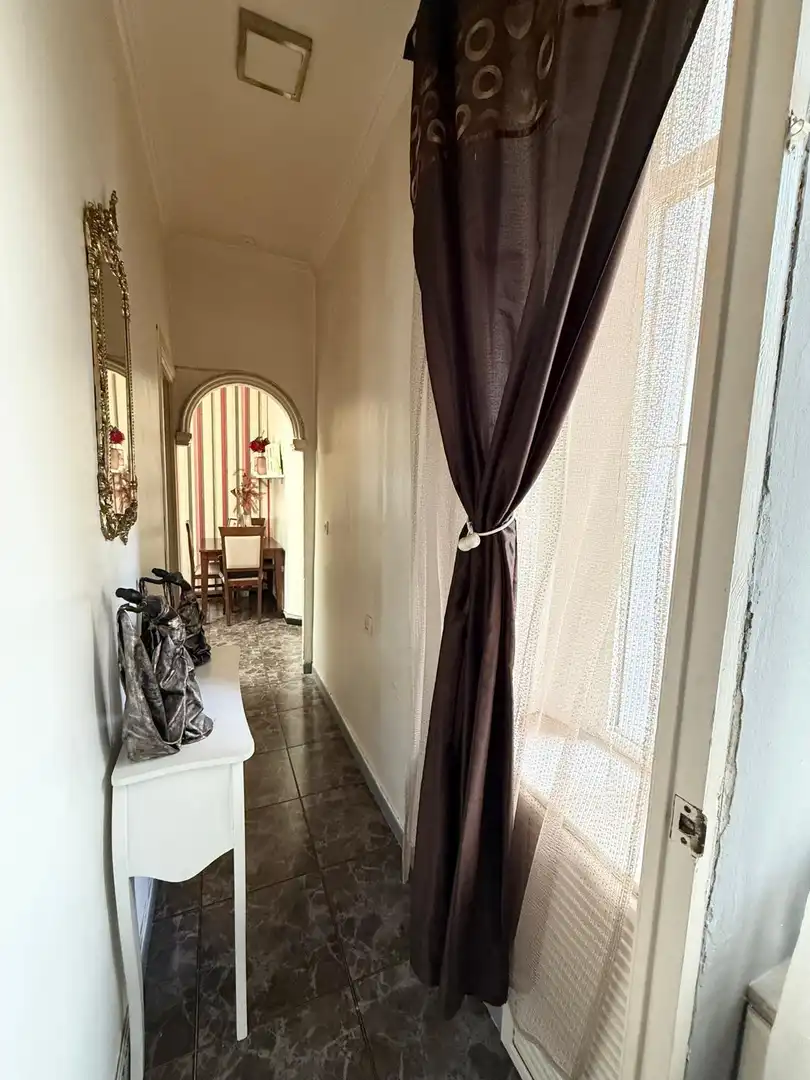 Wohnung zum Verkauf in Cádiz