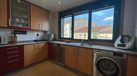 Foto 2 de Dúplex en venta en Rúa de Amor Ruibal, Castiñeiriño - Cruceiro de Sar, Santiago de Compostela