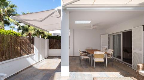 Photo 3 of Apartment to rent in N/a, Puerto Rey, Almería