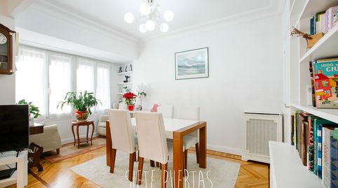 Foto 4 de Piso en venta en Zabaleta Kalea, Gros, Donostia - San Sebastián
