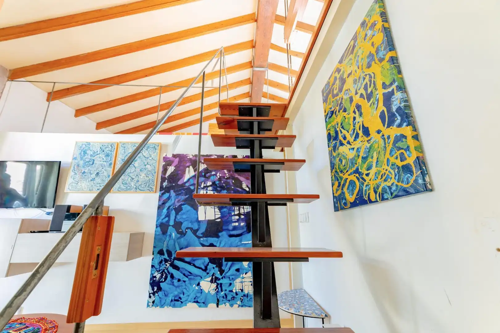 Piso en venta en Algemesí con Aire acondicionado, Calefacción y Terraza