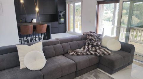 Foto 3 von Wohnung zur Miete in Noalla, Sanxenxo