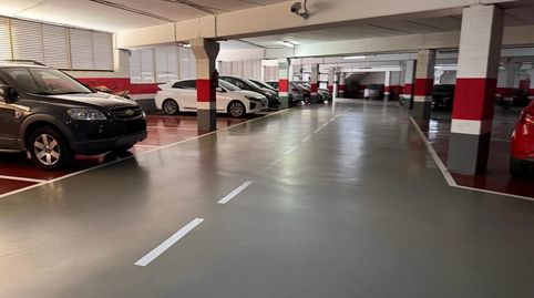 Foto 4 de Garatge de lloguer a Escultor Clarà, Sistrells, Badalona