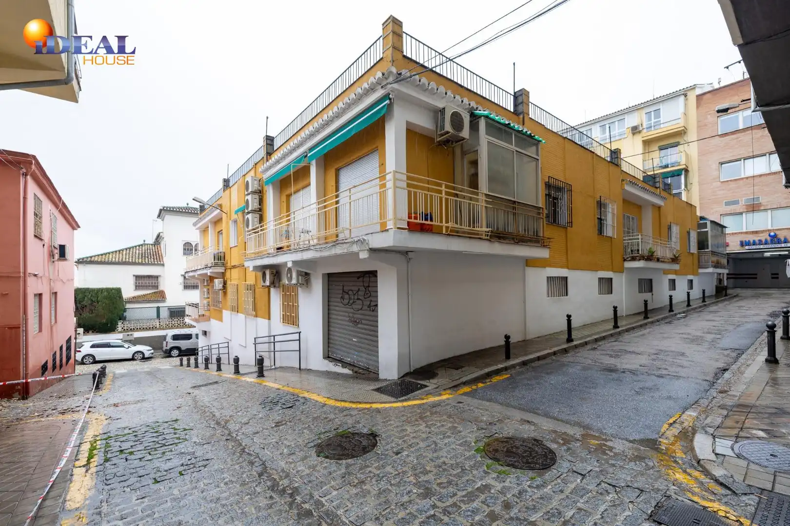 Piso con terraza en venta en Centro, imagen 21