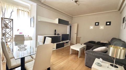 Foto 2 de Piso en venta en Calle Aurora, 3, Plaza de Toros, Valladolid Capital