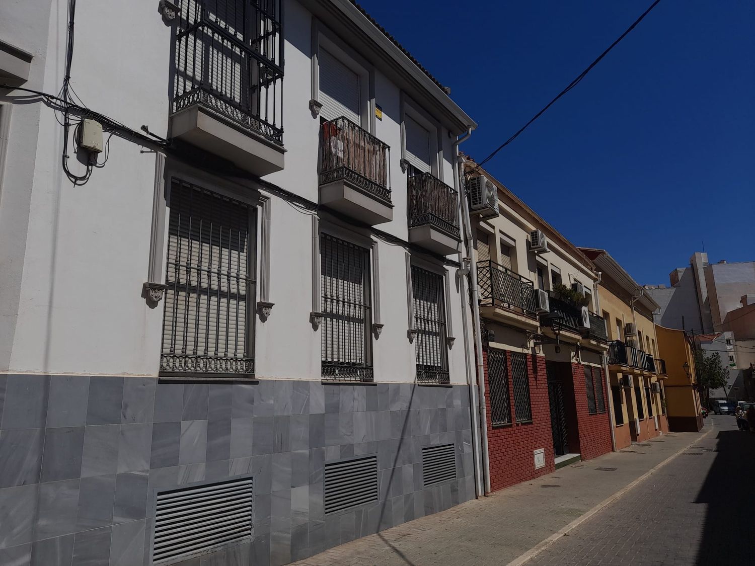 Àtic en venda a La Trinidad