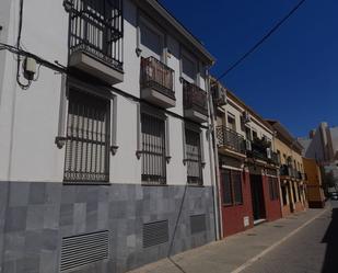 Attic for sale in Málaga Capital