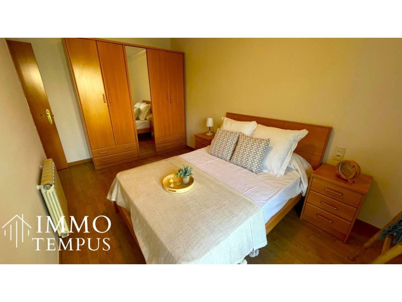 Pis en venda a Doctor Calsina, Can Tussell