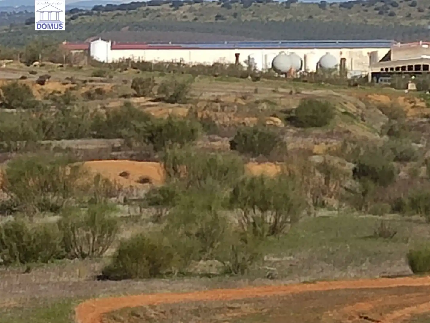 Terreni e lotti in vendita a Oeste, imagen 8
