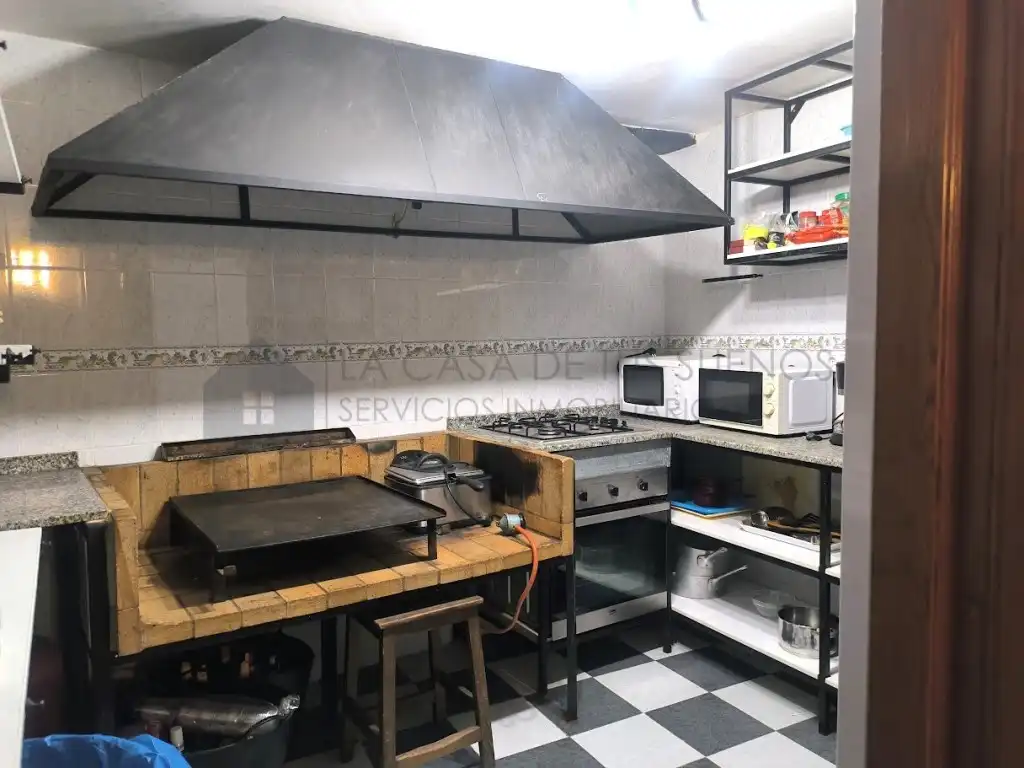 Kitchen of Houses for sale in Sax