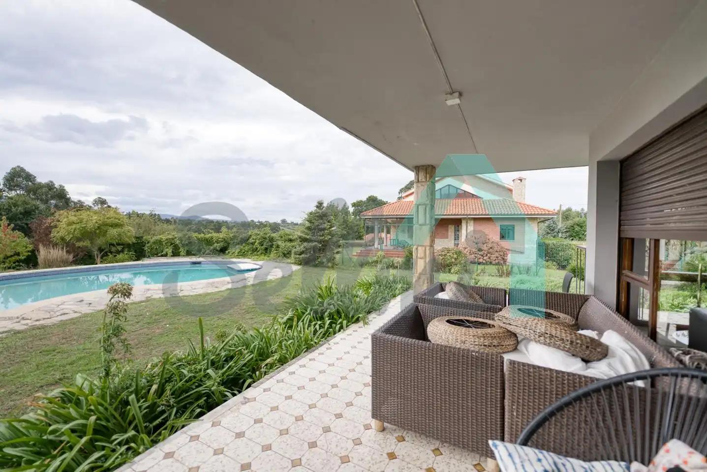Casa amb jardí en venda a Camin de´l Bayu, imagen 12