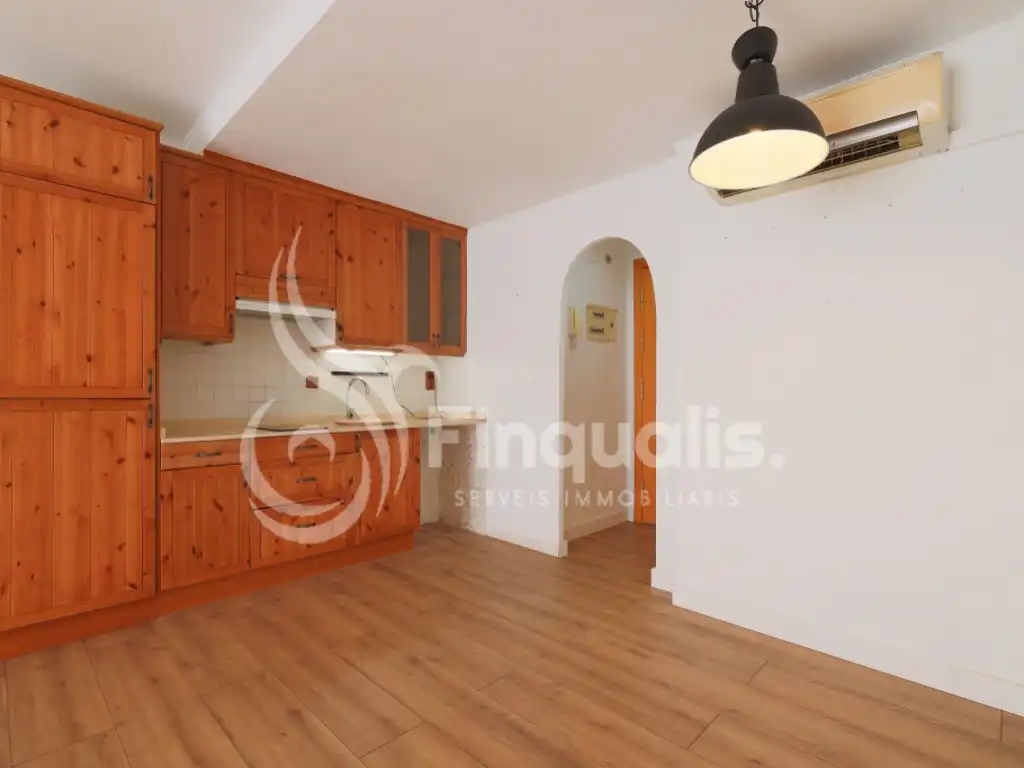 Cuina de Pis en venda en Santa Eulàlia de Ronçana