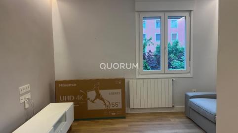 Photo 4 of Flat for rent in Avenida Lehendakari Aguirre, San Ignacio - Elorrieta, Bilbao