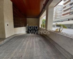 Exterior view of Garage for sale in  Valencia Capital