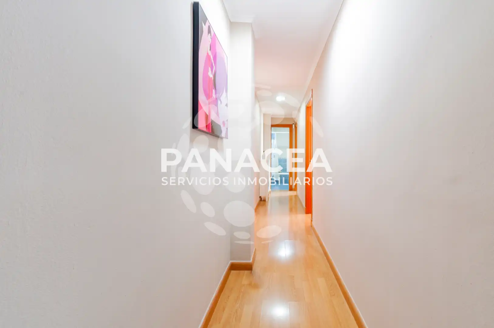 Ático en venta en Roquetas de Mar con Aire acondicionado, Terraza y Amueblado