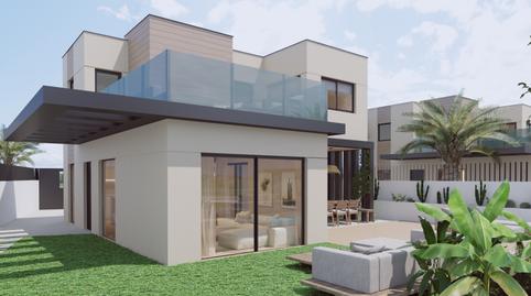 Foto 4 de Casa o xalet en venda a Ronda del Golf, Corvera, Murcia