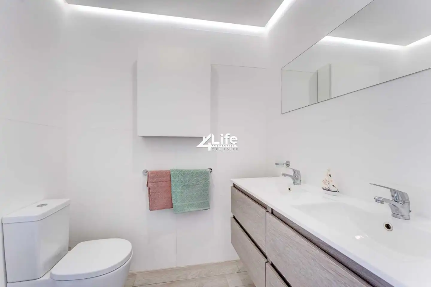 Appartement compact avec piscine à vendre à Callao Salvaje - Playa Paraíso, imagen 17