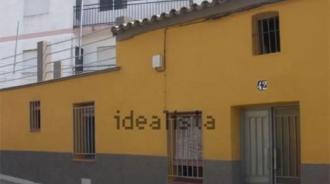 Foto 2 de Casa adosada en venda a Calle Frailes, 42, Zorita, Cáceres