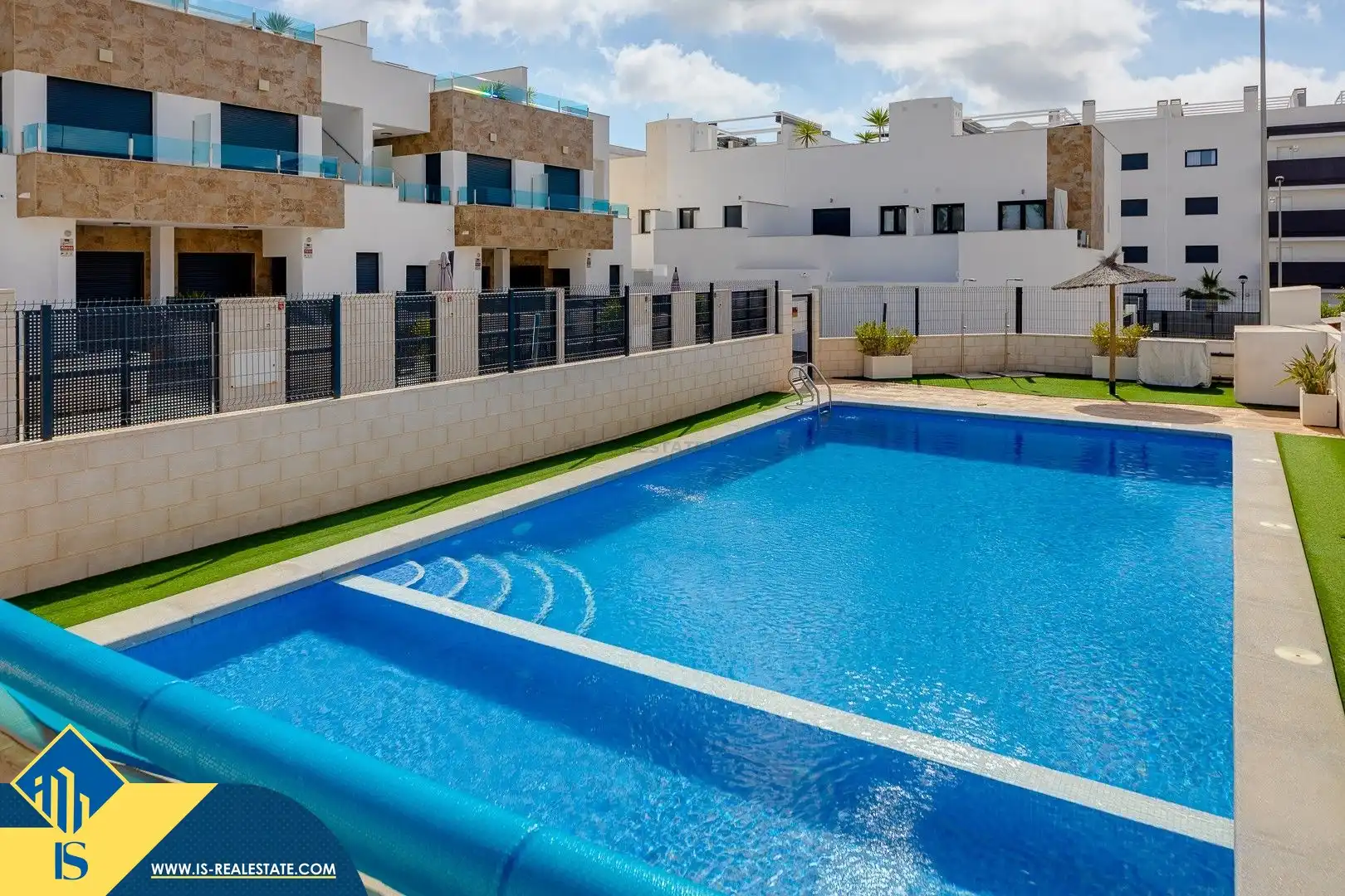 Casa con piscina en venta en San Miguel de Salinas, imagen 6