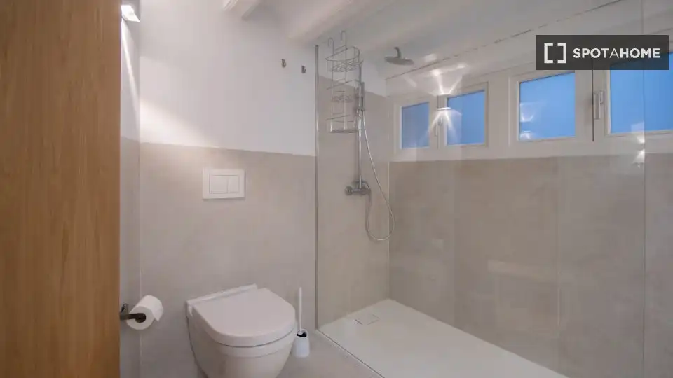 Room in Centro Histórico