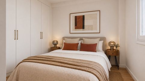 Foto 3 de Apartamento en venta en Calle de Alonso del Barco, Palos de Moguer, Madrid Capital