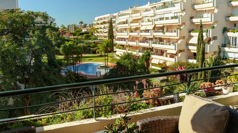 Foto 4 de Piso en venta en Calle 19 D, 7, Guadalmina Alta, Marbella