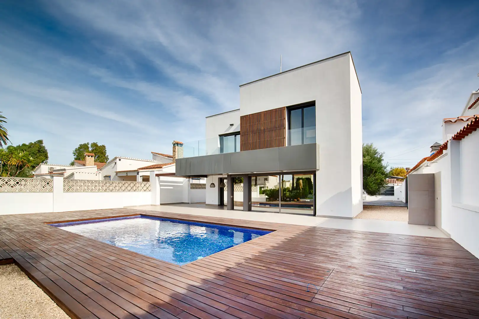 Casa con piscina en venta en Tordera - Fluvià - Llobregat, imagen 12